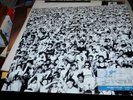 George Michael - Listen Without Prejudice  HONG KONG  LP  1990 SAMPLE WHAM RARE
