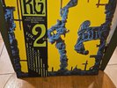 King Gizzard and the Lizard Wizard Explorations I to Microtonal Tuning Vol. 2