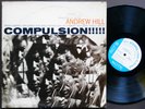 ANDREW HILL Compulsion LP BLUE NOTE 84217 NY 1967 John Gilmore Freddie Hubbard