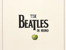 The Beatles “In Mono” Box Set - 2025 Vinyl LP - NEW IN SHIPPING BOX