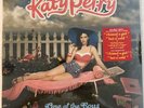 One of the Boys by Perry, Katy (Record, 2009) 2 LP s  SEALED Hype Sticker