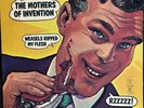 Zappa / Mothers of Invention / WEASELS RIPPED MY FLESH LP Record - 1970
