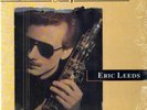 Eric Leeds Times Squared NEAR MINT Paisley Park Vinyl LP