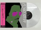 Soul Media/Funky Stuff (Clear Vinyl) HMJY223 New LP
