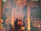 Double Vinyl LP ABBA - The Visitors (1981) (half speed re-release 2023) Polar