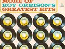 ROY ORBISON More Of Roy Orbison's Greatest Hits Vinyl Record LP Monument & 1968
