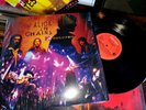 MTV Unplugged SEALED Alice in Chains BLACK VINYL Red Columbia Label