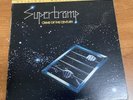Supertramp Crime of the Century LP Original Master Recording MFSL Mobile Fid NM