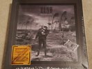 RUSH Permanent Waves 40th Anniversary Super Deluxe Box Set 2CDs + 3LPs + More