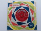 THE BEATLES  1962 UK 45   LOVE ME DO   RED PARLOPHONE 45-R 4949