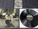 DONALD BYRD BLOWS ON BEACON HILL 1957 TRANSITION 1ST PRESS JAZZ LP W/BOOKLET EX