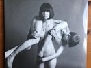 BAT FOR LASHES THE HAUNTED MAN VINYL  2 LP + CD SET NEW & PARTLY SEALED