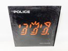 THE POLICE - Ghost In The Machine 1981 Vinyl LP A&M Records SP-3730, Shrink, EX