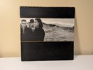 U2 THE JOSHUA TREE  UK 1ST PRESS LP VINYL RECORD