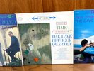 Dave Brubeck vinyl Jazz  3 LPs Time Further Impressions Gone Wind 1st Press NM