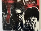 The Misfits- Static Age VINYL 1997, Horror Punk, Hardcore, Caroline