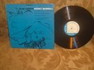 Kenny Burrell Blue Lights Vol.2 Blue Note 81597 Tina Brooks Art Blakey Liberty