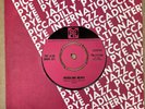 The Alan Bown Set - Headline News / Mr. Pleasure - OG UK Pye 7