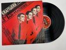 Kraftwerk – The Man-Machine LP 1978 Capitol SW-11728 Vinyl Synth-Pop Krautrock