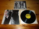 ROLLING STONES STICKY FINGERS VINYL ALBUM RECORD LP ZIPPER INSERT 1st PRESS EX