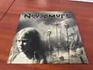 NEVERMORE-THIS GODLESS ENDEAVOR LP 2005 ORIG PRESS RARE NEAR MINT/NEAR MINT