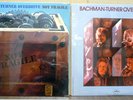 Bachman Turner Overdrive NOT FRAGILE Orig + II 2-LP SEALED Gatefold no Barcode