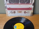 Albert King Lovejoy Gatefold 1971 Stax Records Original Blues R&B Soul Vinyl LP