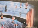Van Der Graaf Generator Pawn Hearts US CHARISMA Charisma Vinyl LP