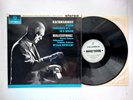 RARE 1964 SAX 2515 Stereo Ed1 RACHMANINOV Malcuzynski Piano Vinyl