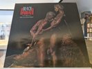 Black Sabbath ‎– The Eternal Idol   Orig ‎ NM/NM Vertigo ‎ 832 708-1 Vinyl 1987