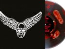Aerosmith & YUNGBLUD - One More Time- Limited Liquid Filled Edition LP Pre-Sale