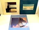 3 DIRE STRAITS Vinyl LP Records BROTHERS IN ARMS  COMMUNIQUE  SELF TITLED  NM+