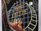 King Kobra Thrill of a Lifetime Vinyl LP 1st Pressing In Shrink w/ Hype Sticker