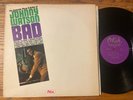 Johnny Guitar Watson Bad LP Okeh Mono EX