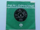 THE BEATLES  1964 UK 45  LOVE ME DO  BLACK  PARLOPHONE R 4949  EX+