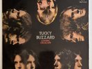 Coming On Again, by Tucky Buzzard Brazil 1972 Hispavox