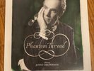 Phantom Thread Soundtrack VMP Ltd Ed Color Vinyl Paul Thomas Anderson OOP RARE
