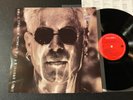 BRUCE COCKBURN Nothing But A Burning Light LP COL 468898 1 - 1991 Euro Press EX