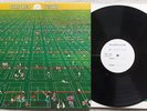 CHRIS REA  ‎– tennis -  RARE French LP  Test Pressing / White Label  MAGL 5032