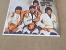 The Beatles- Yesterday and Today, butcher Cover Re Issue #5 Gold Vinyl Nm