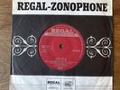 Afrobeat Fela Ransome-Kuti & Africa '70 – Egbe Mi O Regal Zonophone – RZ 3052