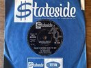 Northern Soul  The Incredibles - There's Nothing Else to Say - Stateside SS 2053