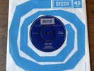Freakbeat / Psych/ Prog  Sheephouse ‎– Juicy Luicy / Ladder  Decca ‎– F 13229