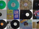Various - 11 x Oldskool / Happy Hardcore / Hardcore / Hardcore Techno Vinyls