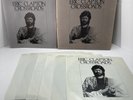 Eric Clapton - Crossroads 6LP Vinyl 1988 Polydor 835 261-1 - All 6 LP’s NM / EX