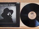 JAZZ LP: HENRY FRANKLIN The Skipper  BLACK JAZZ BJOD/7 Stereo Quadraphonic 1972