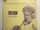 CLIFFORD THORNTON NEW ART ENSEMBLE LP 