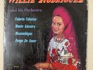 WILLIE RODRIGUEZ AND HIS ORCHESTRA COLORIN COLORAO ORIGINAL GUAGUANCO 1966 LP