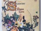Magna Carta – Seasons - UK 1970 LP Album Vinyl Record  - Vertigo 6360 003
