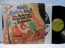 JOHN BERBERIAN ROCK ENSEMBLE Middle Eastern Rock  1969 Verve  Psych Rock  EX